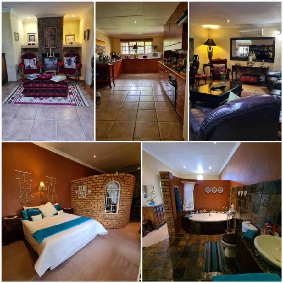 10 Bedroom Property for Sale in De Wildt North West